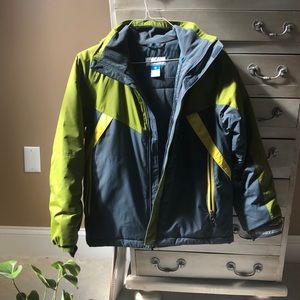 PRICE NEGOTIABLE Columbia Sportswear Coat